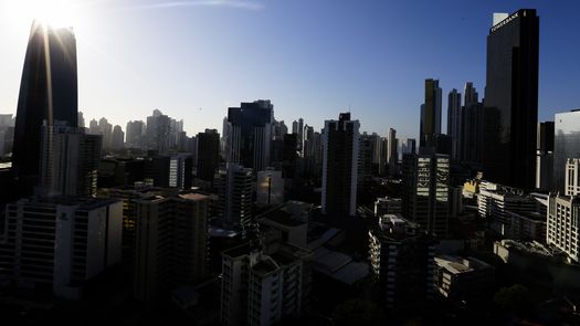 PIB de Panamá crecerá 2,5 % en 2024 afectado por fuerte desaceleración, según Moodys