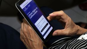 Meduca: Libreta Digital