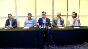 Bancada independiente pide discutir proyectos anticorrupción en sesiones extraordinarias