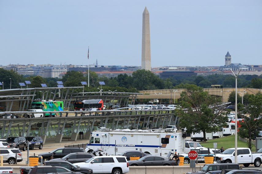 Por primera vez los Estados Unidos aparece en la lista de las 
