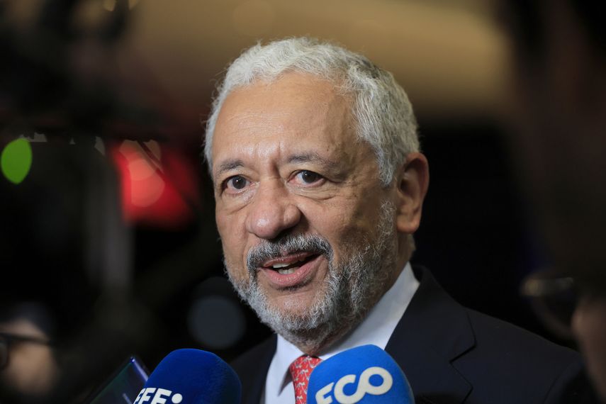 Canal de Panamá alcanza meta presupuestaria de 2025 en medio de volatilidad mundial