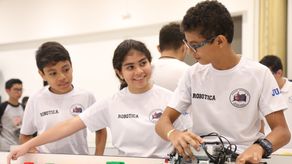 Panamá será sede de Olimpiadas Mundiales de Robótica 2023