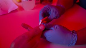 Defensoría sensibiliza sobre derechos humanos de personas con VIH