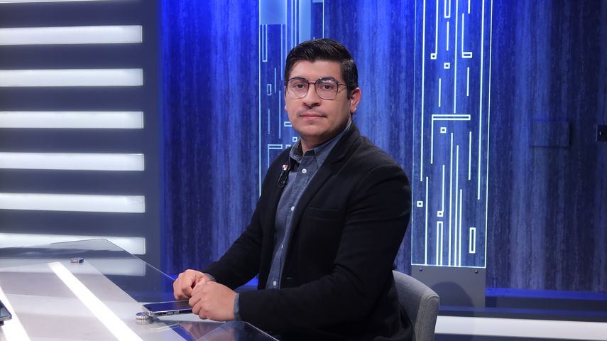 Jorge Bloise: impugnaciones retrasan entrega de credenciales