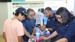 Primera versión de la Feria Municipal de Turismo 2022 culmina con gran éxito