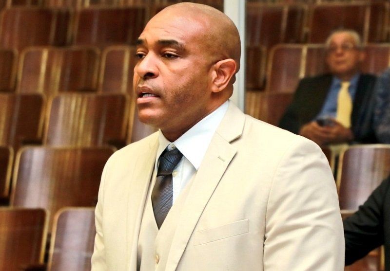 Jairo Bolota Salazar anunció que aspira a la secretaría del PRD