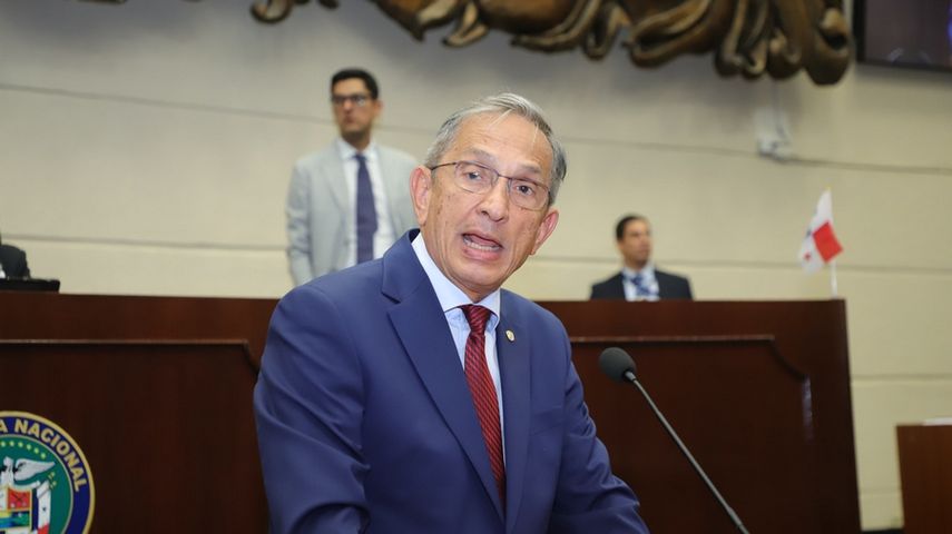 Proyecto que suspende vigencia de nueva ley de Interés Preferencial llega a la Asamblea