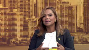 Suky Yard cuestiona penalizar el fraude de paternidad en Panamá