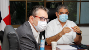Singapur comparte experiencia con Panamá