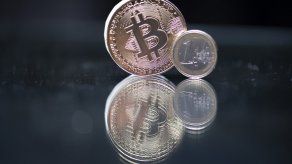 Hong Kong desmantela por primera vez una red de blanqueo con criptomonedas