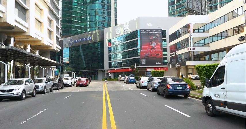 Tasas de interés en Panamá.