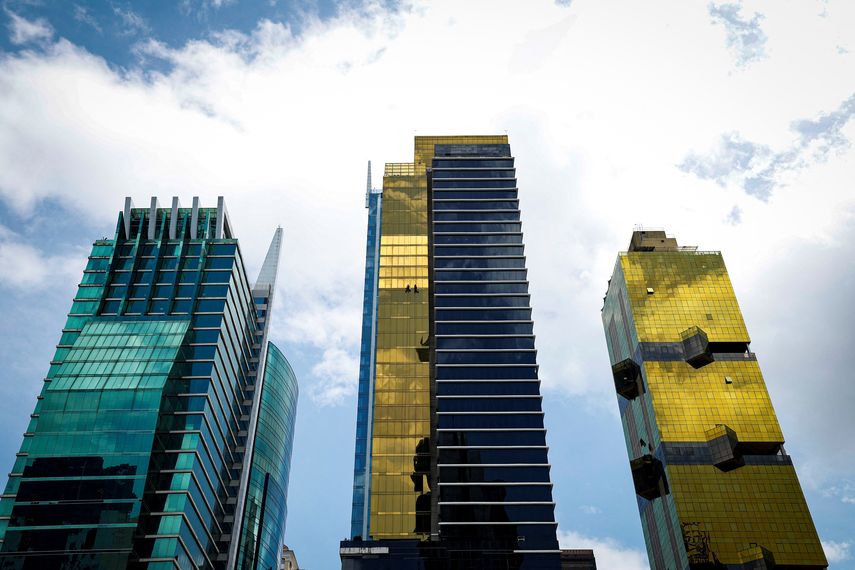 Chapman: Panamá avanza en reformas para salir de lista de paraísos fiscales de la UE