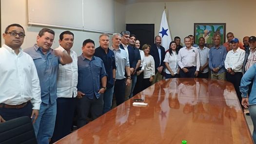 Convenio colectivo entre sindicatos y la Capac. Convenio colectivo entre sindicatos y la Capac.