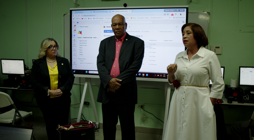 Más de 40 mil docentes se capacitan previo al inicio de clases