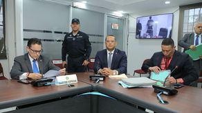 Minseg busca reforzar a la unidad especializada contra el blanqueo de capitales