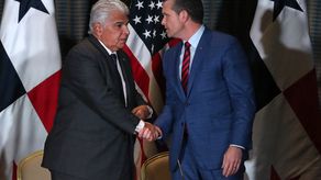 Panamá divulga acuerdo con EEUU y reitera el respeto pleno a soberanía