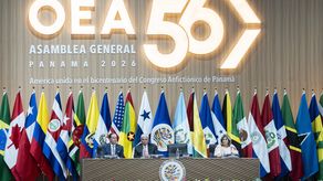 La 56 Asamblea General de la Organización de los Estados Americanos (OEA) arrancó este lunes en Panamá con un llamado a reforzar el multilateralismo como herramienta para afrontar los desafíos de la democracia, la seguridad y el desarrollo sostenible.