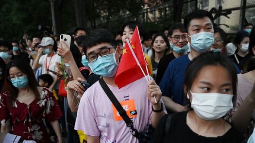 China lanza vacuna contra la covid-19 que se toma por la boca