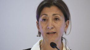 Ingrid Betancourt: las FARC también se merecían el Nobel
