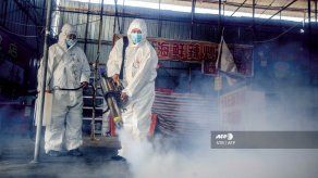 Los estragos del coronavirus comparados con otros virus mortales