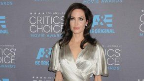 Angelina Jolie estará en la segunda parte de Maléfica
