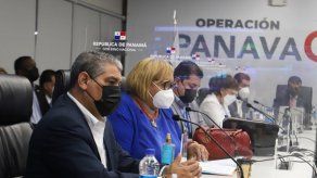 Docentes recibirán primera dosis de vacuna a partir del próximo lunes 5 de abril