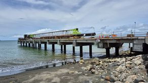 Panamá y Japón firman acuerdo para transformar Puerto Armuelles en hub logístico