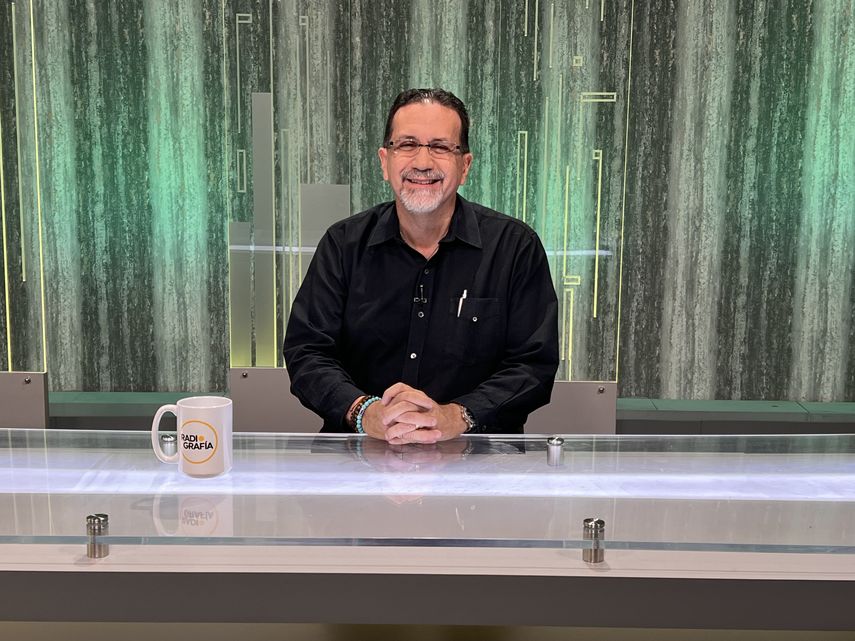 Julio Linares: Fondo de retiro de magistrados sería el más alto de Panamá y Latinoamérica