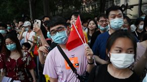 China lanza vacuna contra la covid-19 que se toma por la boca