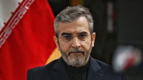 Ministro iraní, critica estrategia de Israel.