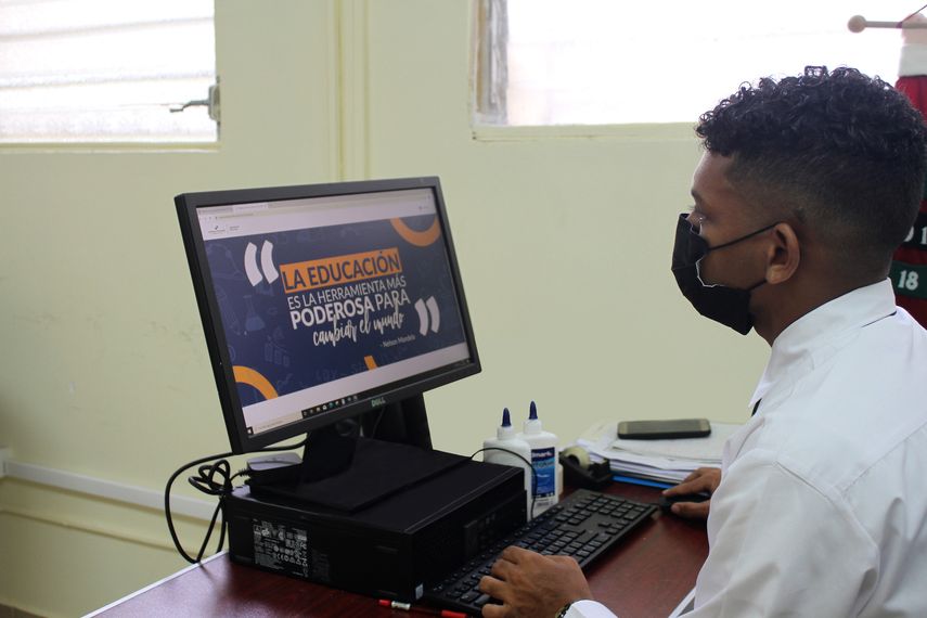 La educación de Panamá enfrenta varios retos. La educación de Panamá enfrenta varios retos.