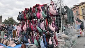 Trump ha amenazado a México con aranceles desde su regreso a la Casa Blanca.