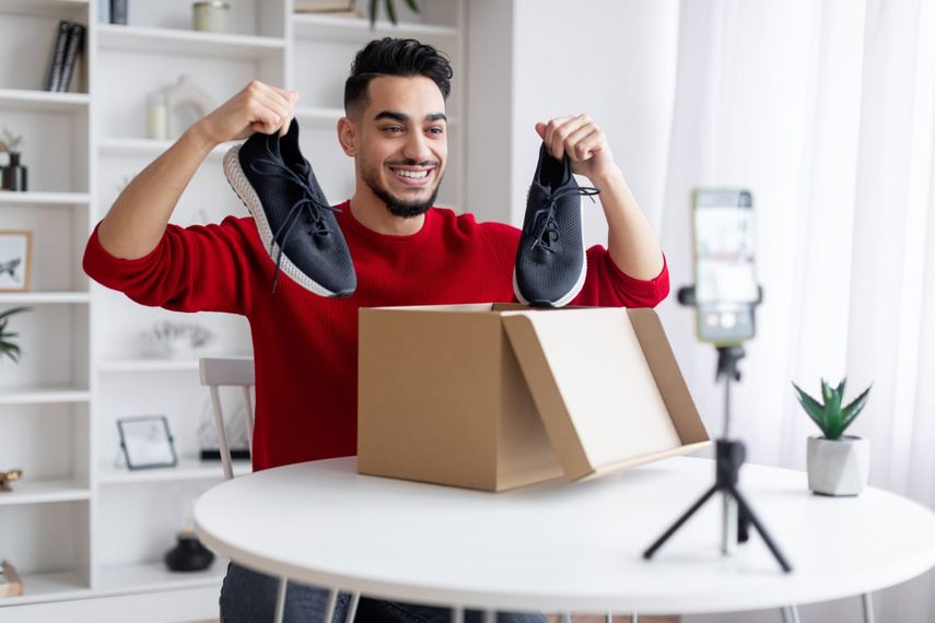 Famosos e influencers: ¿influyen en la decisión de compra?