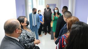 Laboratorio de psicología abre sus puertas en Panamá