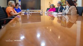Mitradel y ONU Mujeres colaboran para cerrar la brecha salarial de género en Panamá