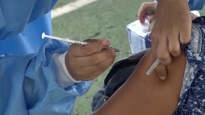 Autoridades instaron a la población de Chiriquí a vacunarse