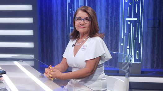 Ciudad de la Salud no está dando su 100%, según Emma Pinzón