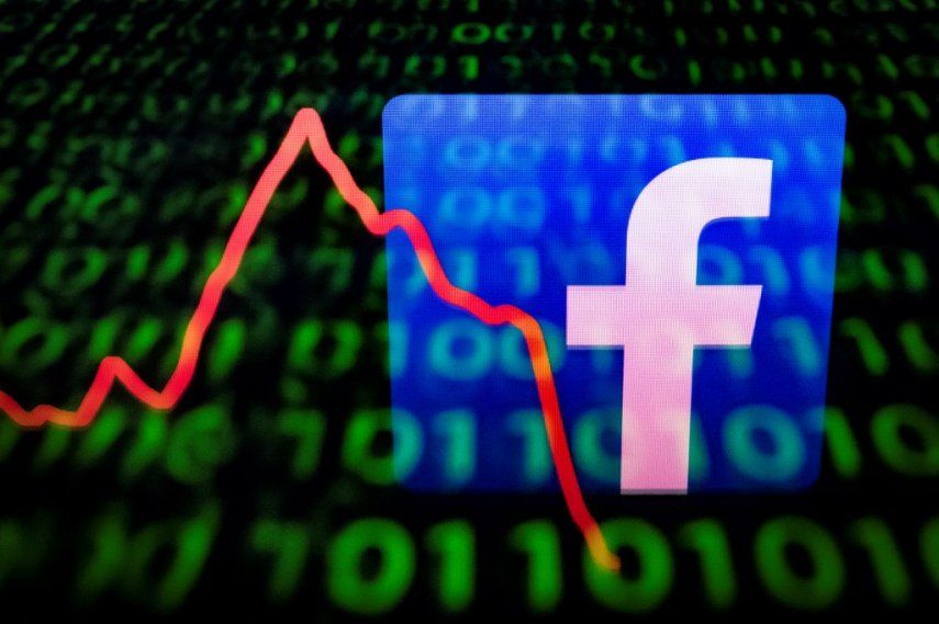 Datos de usuarios de más de 500 millones de cuentas Facebook publicados en línea