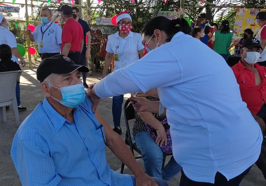 Minsa: 252 nuevos casos por Covid-19 en Panamá