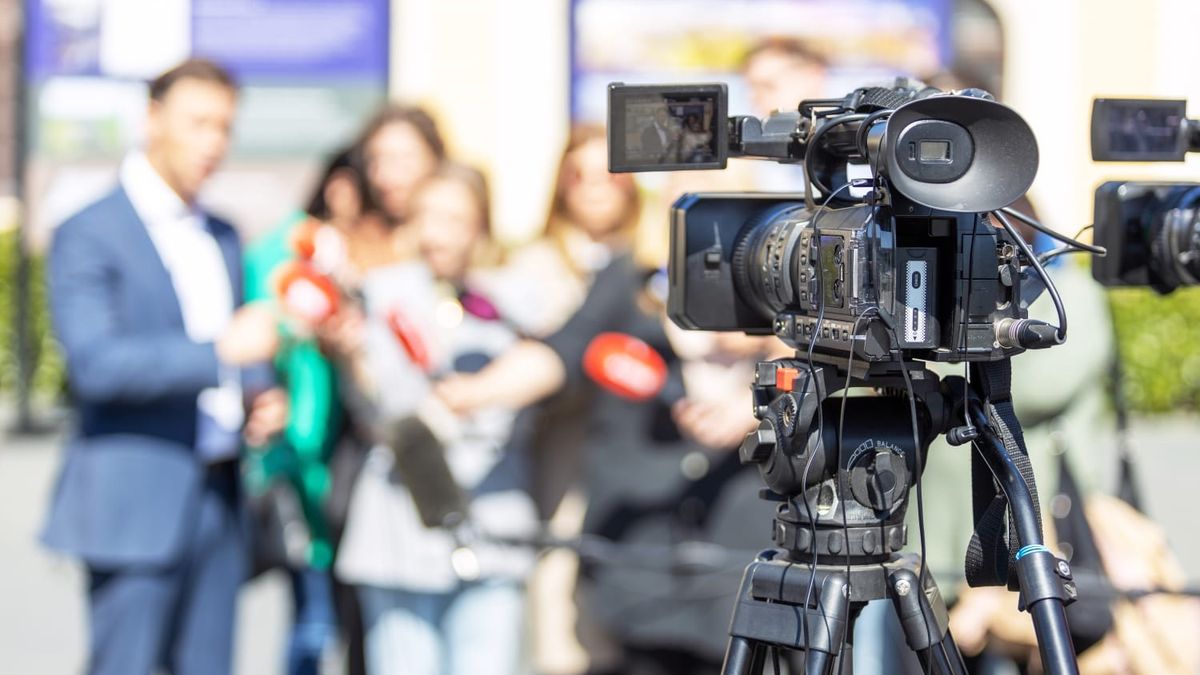 Los gremios de periodistas en alerta por resolución judicial. Los gremios de periodistas en alerta por resolución judicial.