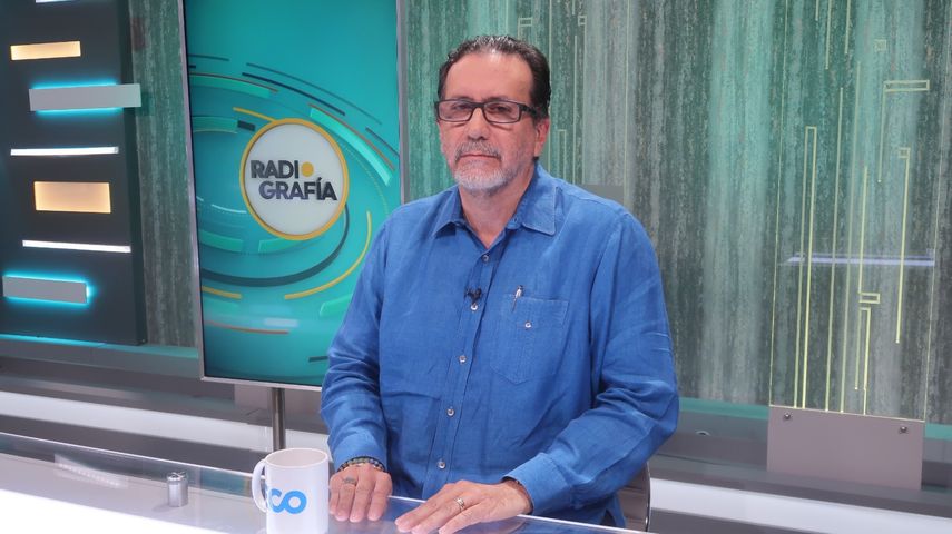 Abogado Julio Linares: El PRD está sufriendo su peor momento