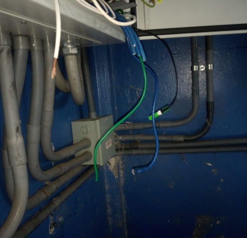 Vandalismo a estación de bombeo del Idaan dejó sin agua a más de 5 mil residentes de Chilibre