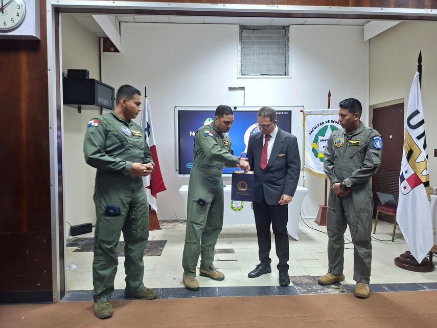 Panamá impulsa formación en neurociencias para fortalecer seguridad en aviación