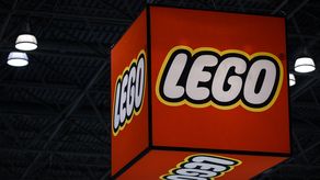Fabricante de juguetes Lego anuncia que deja de vender sus productos en Rusia
