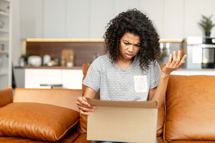 Cámara de Comercio: Aumenta desconfianza del consumidor