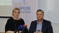 Apede lanza CADE Panamá 2026. Apede lanza CADE Panamá 2026.