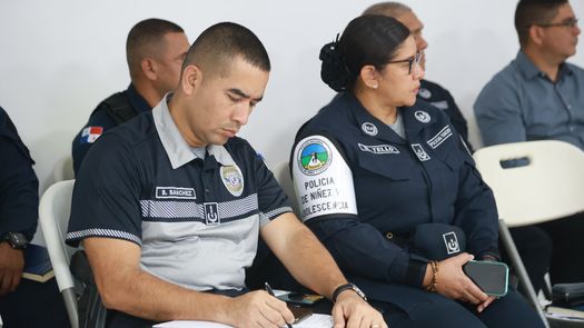 Fuerza Pública reforzará seguridad en escuelas de Colón.