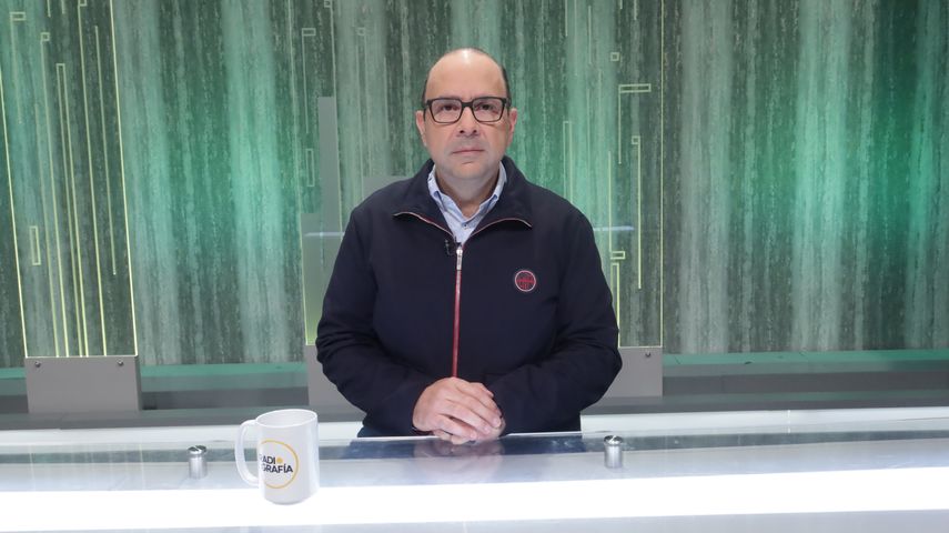 Eduardo Leblanc: Más casos de bullying llegan a la Defensoría que al Meduca