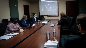 Panamá solicita a Costa Rica resolver situación fronteriza de forma inmediata