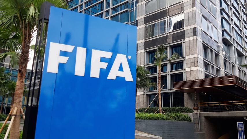 FIFA ordena a Venezuela pagar casi $3 millones a Pekerman